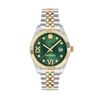 Montre Philipp Plein Date Superlative Vert