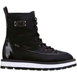 Bottines H�gl walker booties Noir