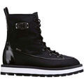 Bottines H�gl walker booties Noir Grenoble