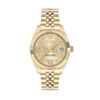 Montre Philipp Plein Date Superlative Champagne