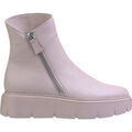 Bottines H�gl travis booties Beige