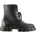 Bottes femme sur Grenoble : Bottines H�gl winter hike booties Noir