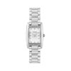 Montre Coach Reese Blanc