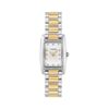 Montre Coach Reese Blanc