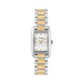 Montres sur Grenoble : Montre Coach Reese Blanc