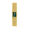 Montres sur Grenoble : O Watch Montre Vintage Vert