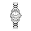 Montre Michael Kors Lexington Lux Argent&eacute;