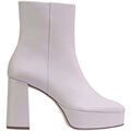 Bottines H�gl nora booties Beige Grenoble