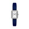 Montre Fossil Raquel Mini Argent&eacute;
