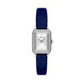 Montres sur Grenoble : Montre Fossil Raquel Mini Argent&eacute;