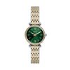 Montre Fossil Carlie Mini Vert
