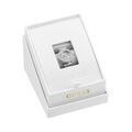 Montres sur Grenoble : Montre Bague Guess Anna Argent&eacute;