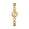 Montre Guess Siren Champagne