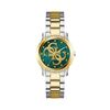 Montre Guess Annette Vert