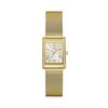 Montre Guess Bonnet Blanc