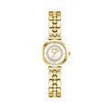 Montres sur Grenoble : Montre Guess Leena Blanc