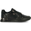 Baskets femme sur Grenoble : Baskets basses Mexx fleur sport shoe