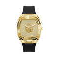 Montres sur Grenoble : Montre Guess Phoenix Champagne