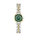 Montres sur Grenoble : Montre Guess Leena Vert