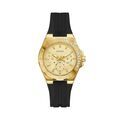 Montres sur Grenoble : Montre Guess Calypso Champagne