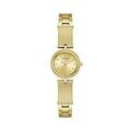 Montres sur Grenoble : Montre Guess Holly Champagne