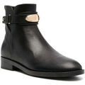 Bottines MICHAEL Michael Kors darcy flat bootie Grenoble