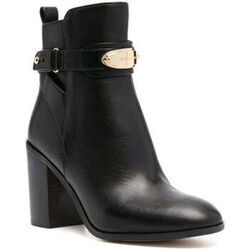 Bottines MICHAEL Michael Kors darcy heeled bootie