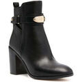 Bottines MICHAEL Michael Kors darcy heeled bootie