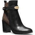 Bottes femme sur Grenoble : Bottines MICHAEL Michael Kors darcy heeled bootie
