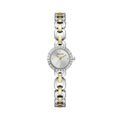Montres sur Grenoble : Montre Guess Siren Argent&eacute;