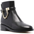 Bottines MICHAEL Michael Kors hamilton flat bootie Grenoble