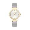 Hugo Boss Montre Boss Rosehill Blanc