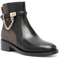 Bottes femme sur Grenoble : Bottines MICHAEL Michael Kors hamilton flat bootie