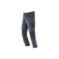 Equipement de protection EPI sur Annecy : Pantalon de travail terrax workwear terrax 1 pi&egrave;ce(s) pantalon de travail terrax workwear taille 58 - terrax