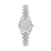 Montre Michael Kors Petite Lexington Argent&eacute;