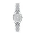 Montres sur Grenoble : Montre Michael Kors Petite Lexington Argent&eacute;