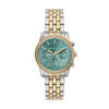 Montre Michael Kors Mini Bryant Turquoise