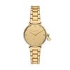 Montre Michael Kors Mini Pyper Champagne