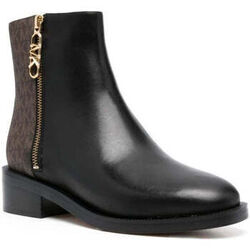 Bottines MICHAEL Michael Kors regan flat bootie