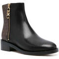 Bottines MICHAEL Michael Kors regan flat bootie