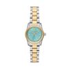Montre Michael Kors Petite Lexington Turquoise