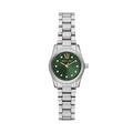 Montres sur Grenoble : Montre Michael Kors Petite Lexington Vert