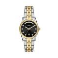 Montres sur Grenoble : Montre Fossil Scarlette Noir