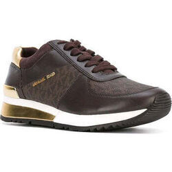 Baskets basses MICHAEL Michael Kors allie wrap trainer