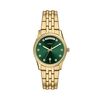 Montre Fossil Scarlette Vert