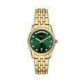 Montres sur Grenoble : Montre Fossil Scarlette Vert