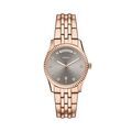 Montres sur Grenoble : Montre Fossil Scarlette Gris