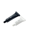 Lot de 2 Tubes Souples pour Dentifrice Matador FlatPack 35 ml