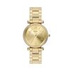 Montre Fossil Carlie 35 Champagne