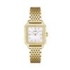 Montre Cluse Gracieuse Petite Nacre Blanche